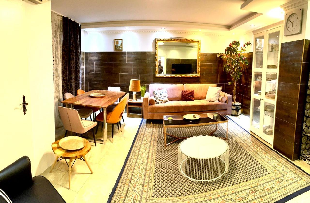 Apartamento Schiller Múnich Exterior foto