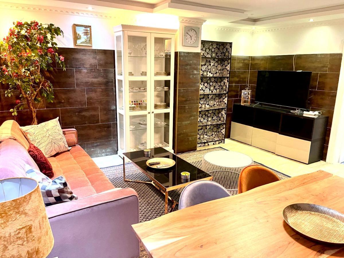 Apartamento Schiller Múnich Exterior foto